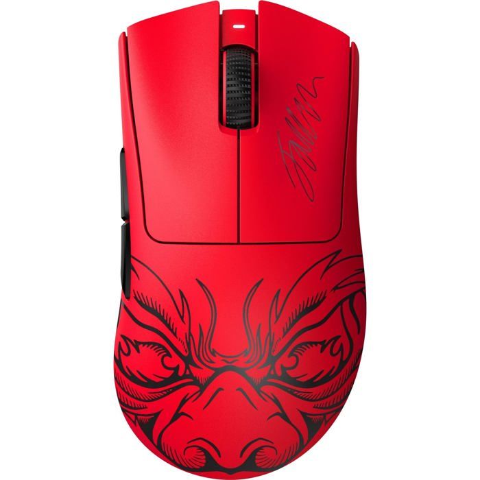 Razer DeathAdder V3 Pro Faker - Cdiscount Informatique