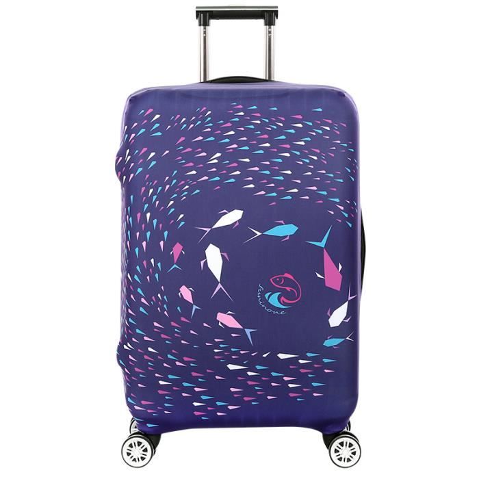 2 Sangles De Valise Réglables Avec étiquettes - Sécurisez Vos Bagages En Voyage, Idéales Pour Avion Et Longs Trajets