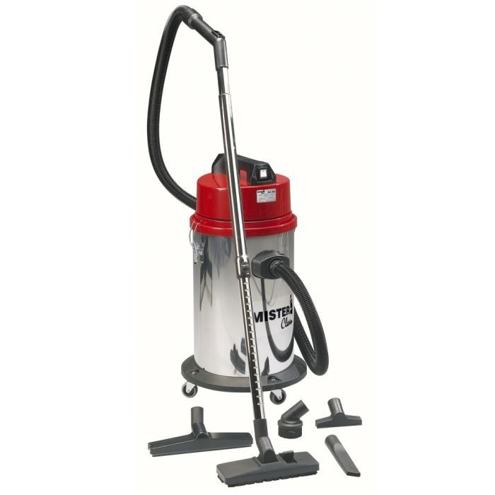 aspirateur sidamo