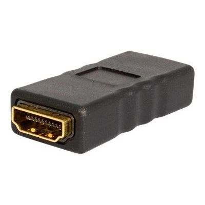STARTECH Coupleur / Adaptateur HDMI Femelle vers Femelle - Changeur