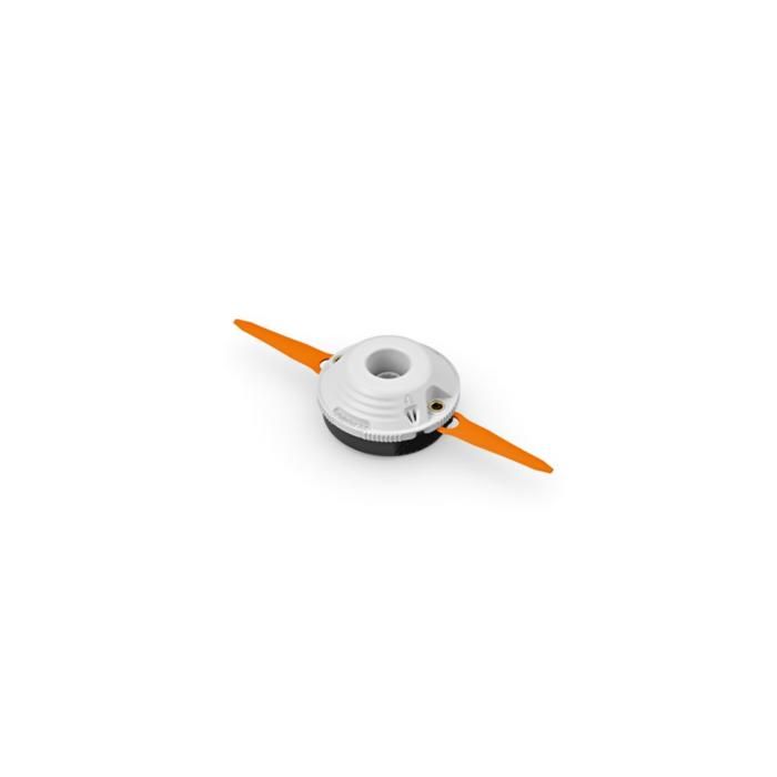 Tête faucheuse avec 2 couteaux en plastique Stihl Polycut C 3 2 - vue 3