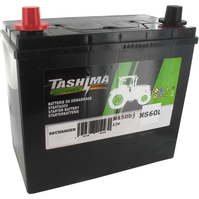 GreenCell® Rechargeable Batterie AGM 12V 9Ah accumulateur au Gel Plomb  Cycles sans Entretien VRLA Battery étanche - Cdiscount Auto