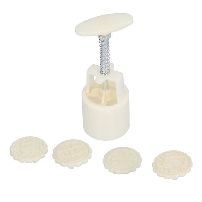 Lot De 2 Moules à Chocolat En Silicone En Forme De Dinosaure Pour