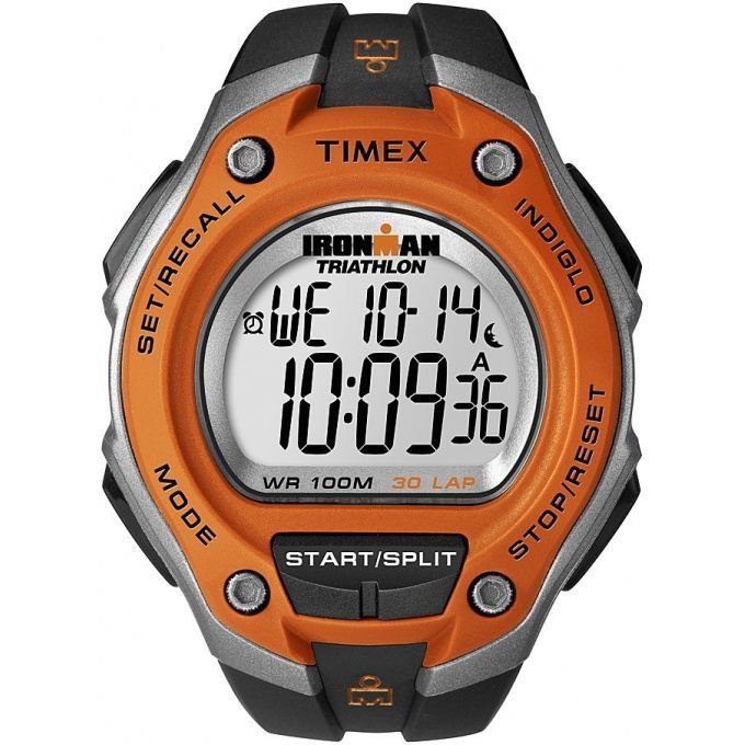 Montre shop timex sport