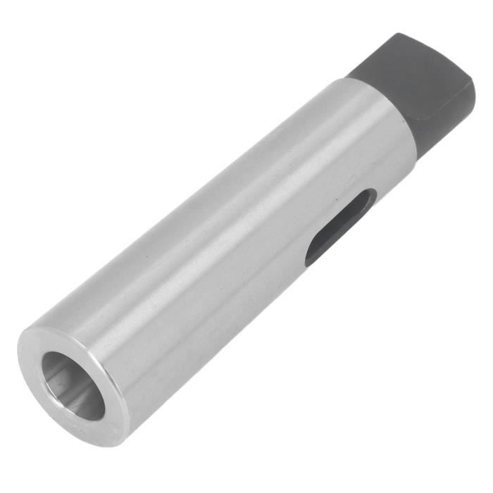 Manchon de perçage conique Morse MT5 MT3 MT4
