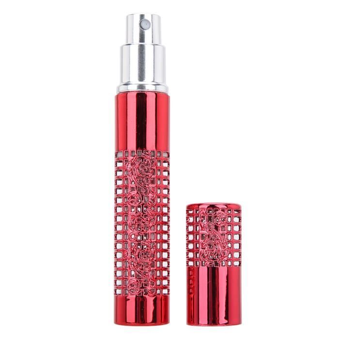 Atomiseur De Parfum, Rechargeable, Vide De Voyage, Mini Flacon
