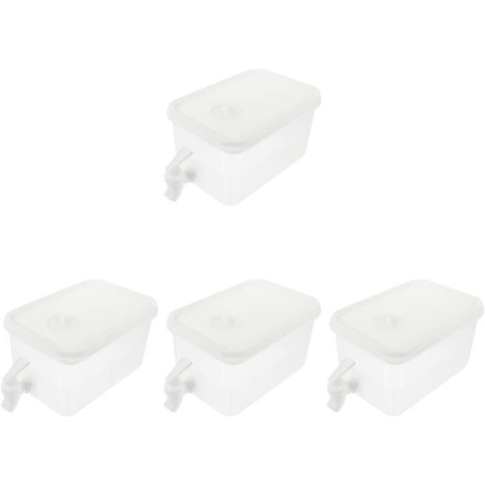 Ruban Magique Scotch Avec Distributeur – 3/4 X 300 Pouces, 4 Rouleaux Par Pack, Transparent, Pratique