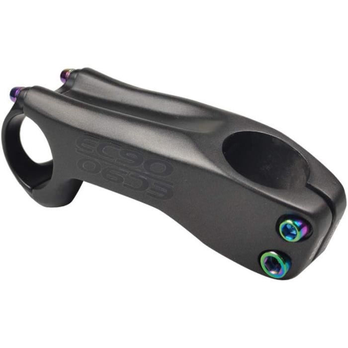 Potence Carbone Route/VTT RXL SL – Léger & Rigide 6° 31.8mm 60-120mm – Fibre De Carbone + Alu, Ultra-Durable