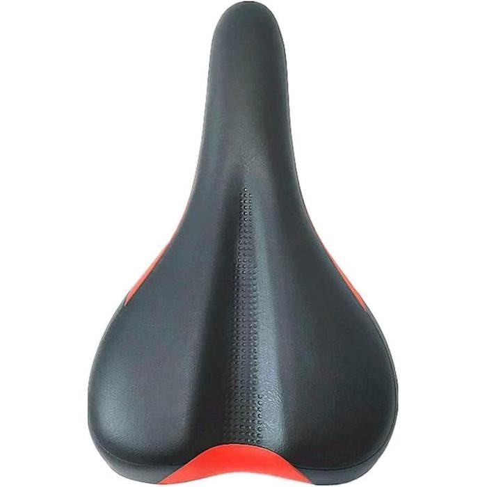 Bicyclette Velo Route Confortable Vélo Ultra Confortable Selle