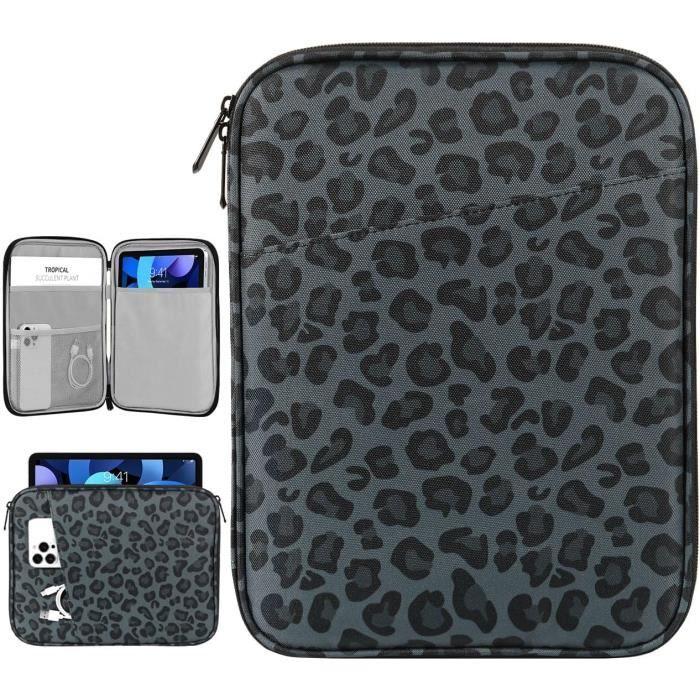 9 11 Pouces Tablette Housse Pochette Compatible Avec Ipad 10 2 2021 2019 Ipad Air 5 4 10 9 2022 2020 Ipad Pro 11 M2 Cdiscount Informatique