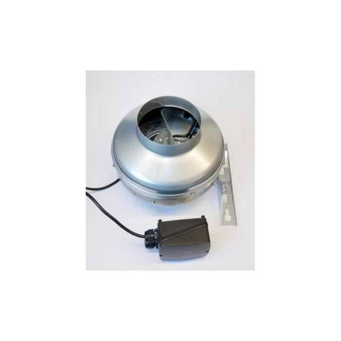 Moteur QX 70mm EDF, Puissant Moteur Sans Balais 3500KV, Ventilateur