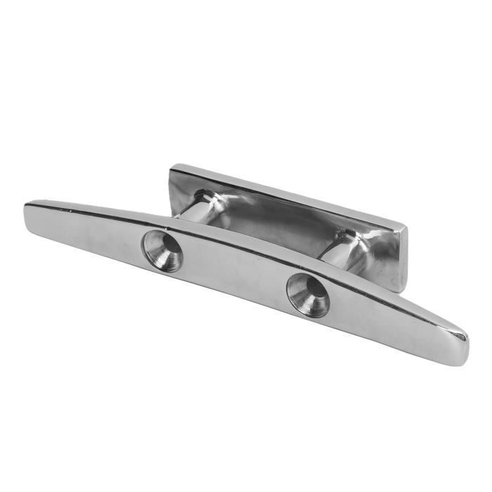 LINEA PONTE BARCA marina nodo nylon plastica stecca bassa piatta per