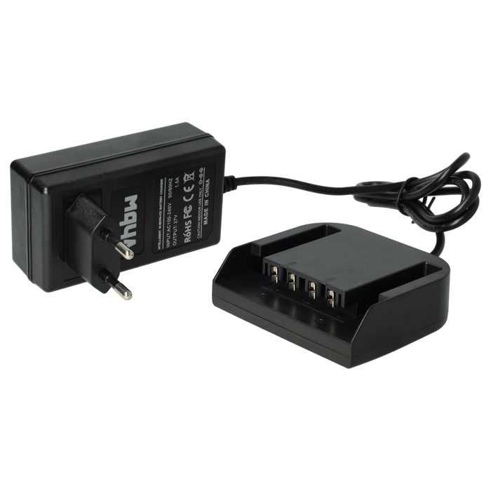 Chargeur Secteur 7.4V Pour Appareil Photo Canon Powershot - Compatible S3 IS, S5 IS, SX1, Etc. - Câble 2m