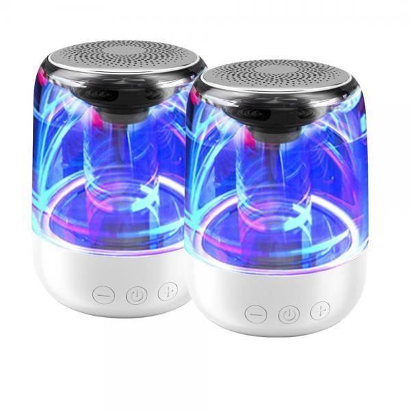 WE Pack denceinte Bluetooth e
