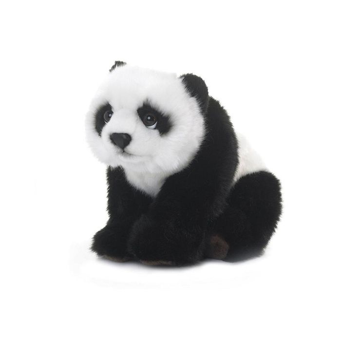 wwf peluche