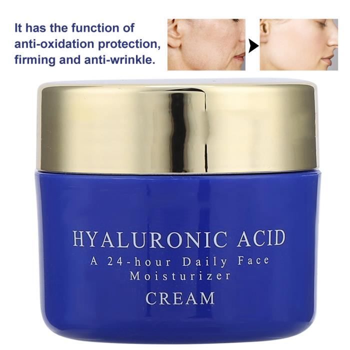 Crème Hydratante Visage En Gelée Au Collagène - Modèle W8F2 - Nouvelle Et Non Ouverte - Origine Chine