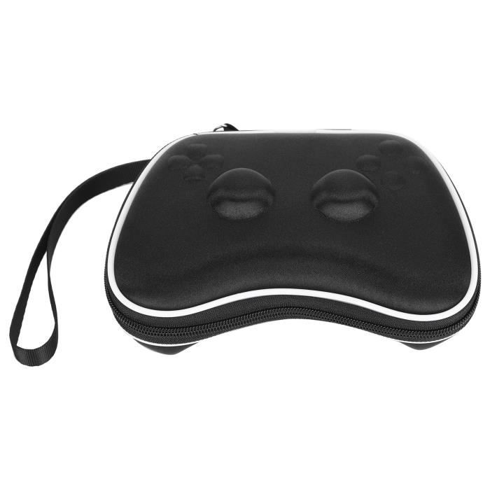 Manette PowerA Metroid Dread + Étui Protection - NEUF Sous Blister Nintendo Switch