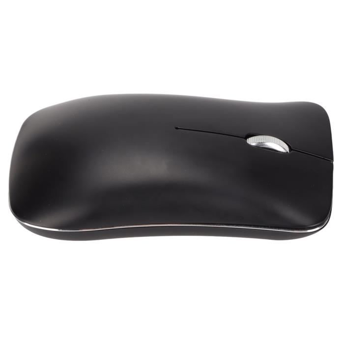Souris Sans Fil 2.4Ghz Pour Bureau - 1200 DPI - Dimensions 99x62x34 Mm - Neuf