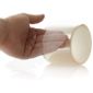 Hippo Tonic 700645013 Brosse à Cheveux Unisexe Motif Fleur Rose 18 x 6 cm Hippo Tonic 700645013 Brosse à Cheveux Unisexe Motif Fleur Rose 18 x 6 cm