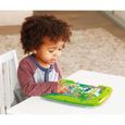 Tablette d'activités et livre d'histoires interactif VTECH pour enfants de 18 mois et plus-1