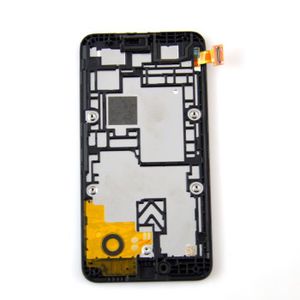 Protection écran Verre Trempé 9H Pour Nokia Lumia 930 - Film Protecteur Neuf