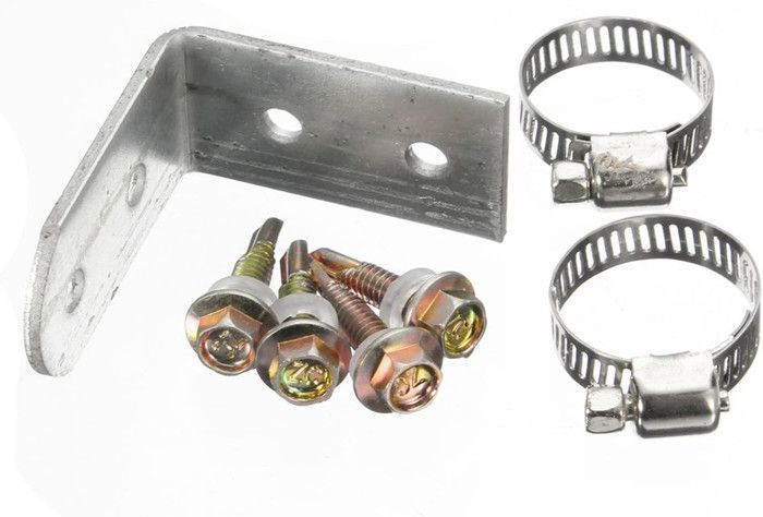 Buse à Neige En Mousse Avec Filtre Maille - 1 Pièce - Neuf