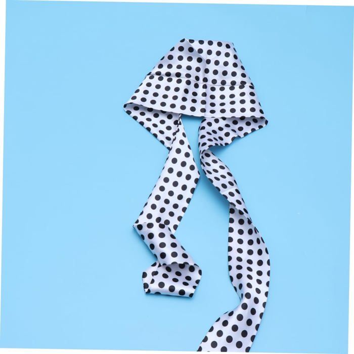 6 Pisces Turban Pour Femme,Foulard Chimio,Bonnet Chimio,Foulard Cheveux