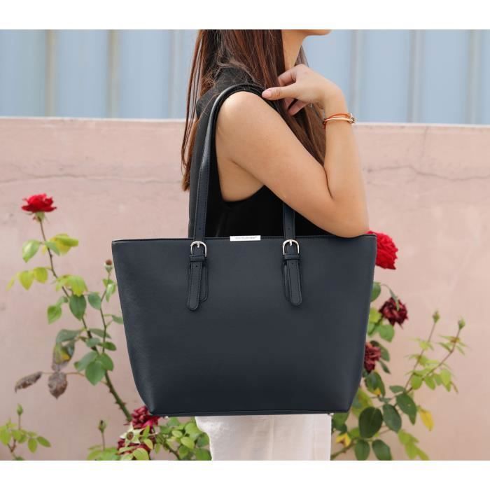 Sac a main lyceenne etudiante - Cdiscount