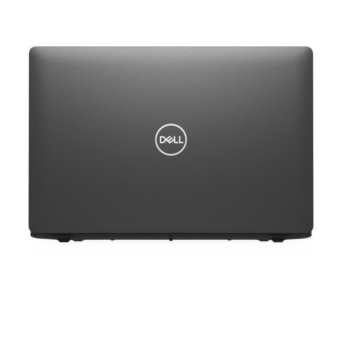  EMC Ordinateur Portable - Dell Latitude 50001