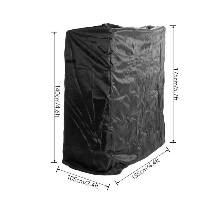 Housse Protection IBC 1000L Tissu Oxford Housse De Protection IBC 1000L Réservoir D'eau - Tissu Oxford 420D Imperméable - Noir Bache Cuve 1000l Anti Uv Noir Housse Protection IBC 1000L Tissu Oxford Housse De Protection IBC 1000L Réservoir D'eau - Tissu Oxford 420D Imperméable - Noir Bache Cuve 1000l Anti Uv Noir