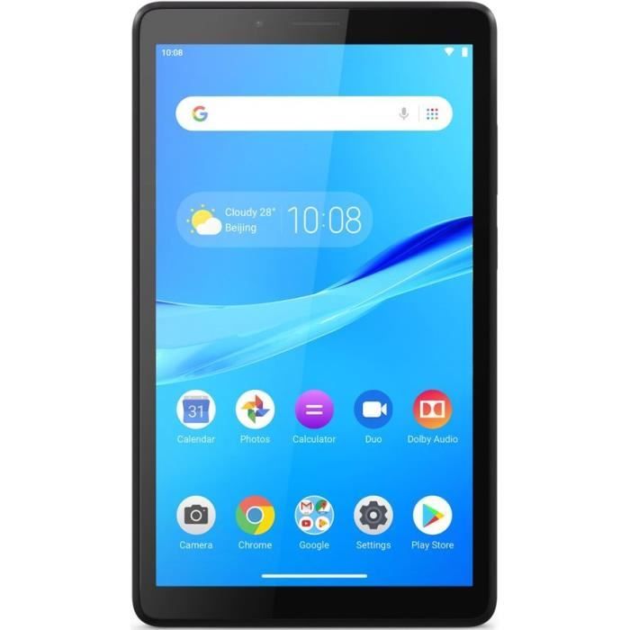 Lenovo Tab M7 TB-7305F Gris Platine (ZA550065SE)1