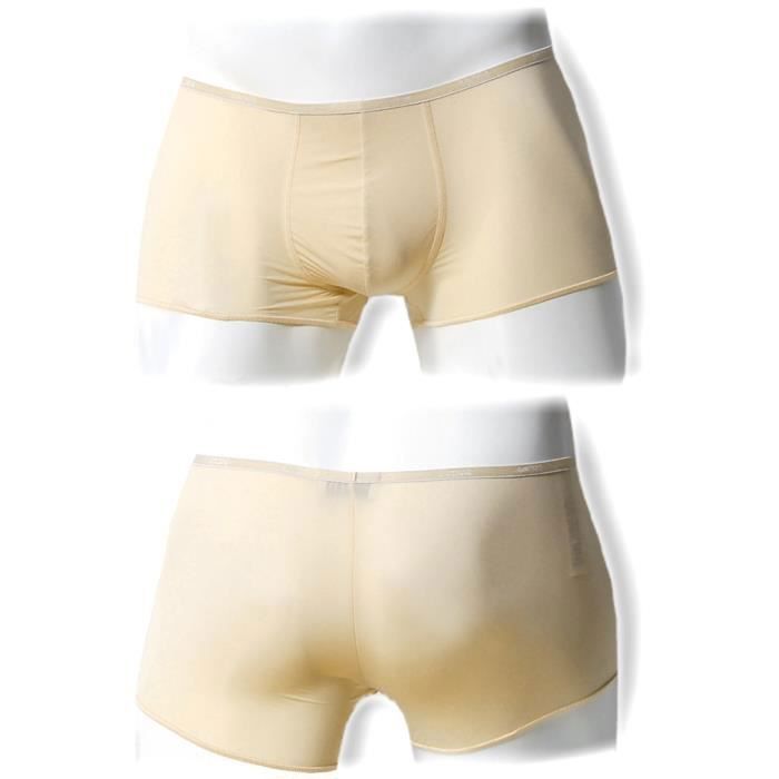 HOM Boxershort Heren Boxer Court En Couleur Black De La Collection Plumes Onzichtbare Pasvorm HOM Boxershort Heren Boxer Court En Couleur Black De La Collection Plumes Onzichtbare Pasvorm