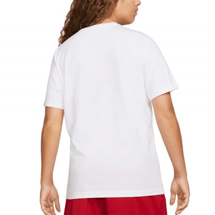 nike t shirt futura