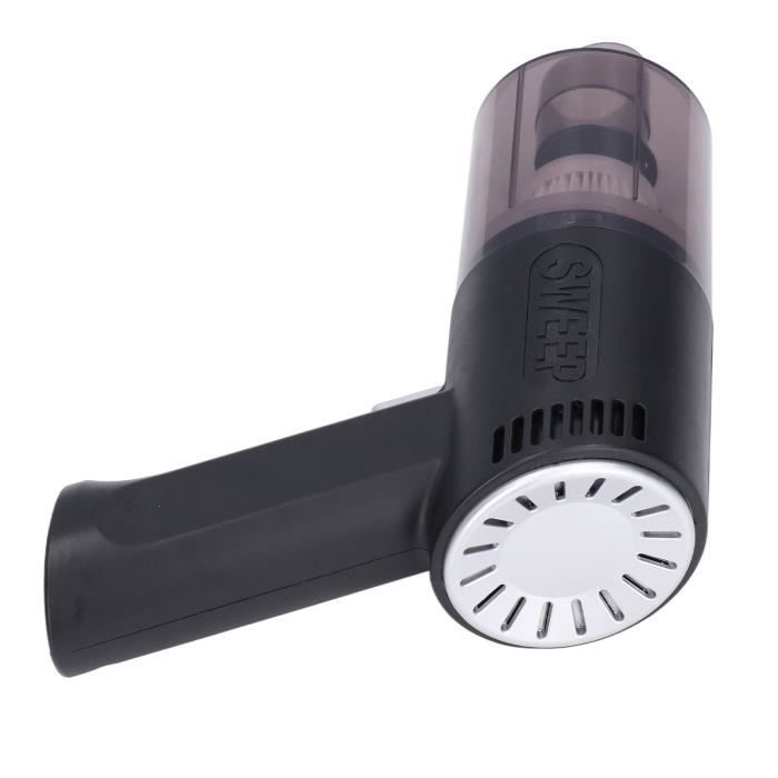 Mini Aspirateur à Clavier USB Portable - Puissante Aspiration Pour Voiture, Bureau Et Maison