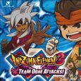 Inazuma Eleven 3 : Les Ogres Attaquent Jeu 3DS-2