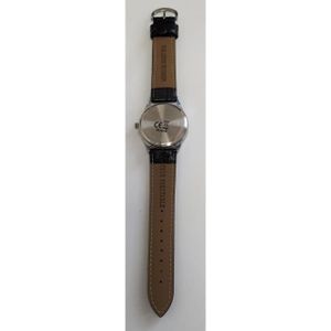 Montre Femme VUILLEMIN REGNIER Argentée - Référence PG237, Mouvement Quartz, Neuve Avec étiquettes