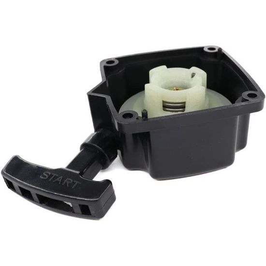 Embout Taille-haie 9 Cannelures Pour Débroussailleuse Multifo