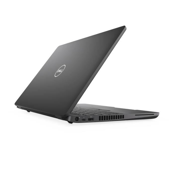  EMC Ordinateur Portable - Dell Latitude 50002