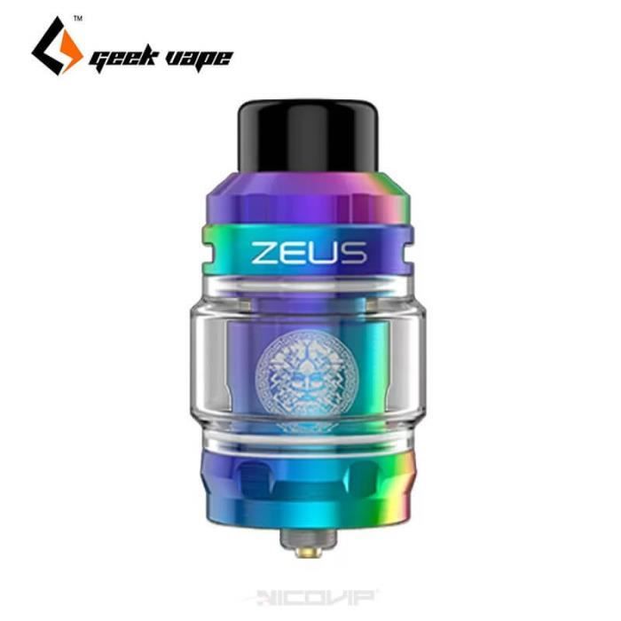 elfbar nachfüll pod läuft aus Kit Vinci Spark 100 Voopoo ✨ Uforce X tank nano, cigarette à accu, avis main image 0