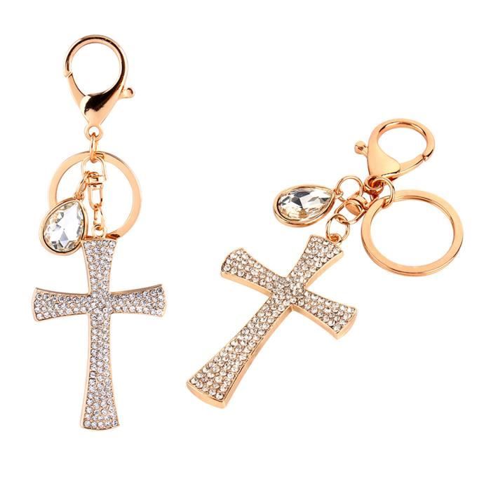 Lot De 105 Anneaux Porte-Clés 20mm - Acier Inoxydable Double Passant - Pour Bijoux, DIY, Clés