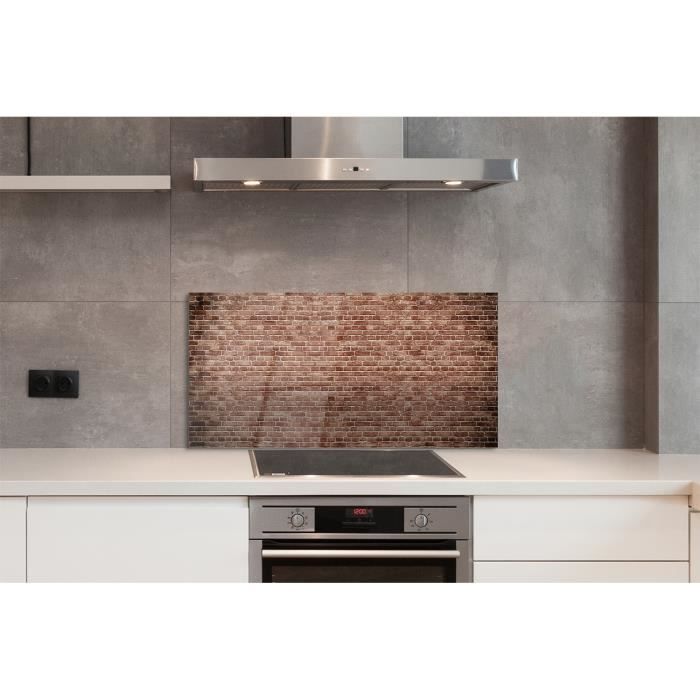 Tulup Planche De Cuisine En Verre 2x30x52 - Le Chameau Du
