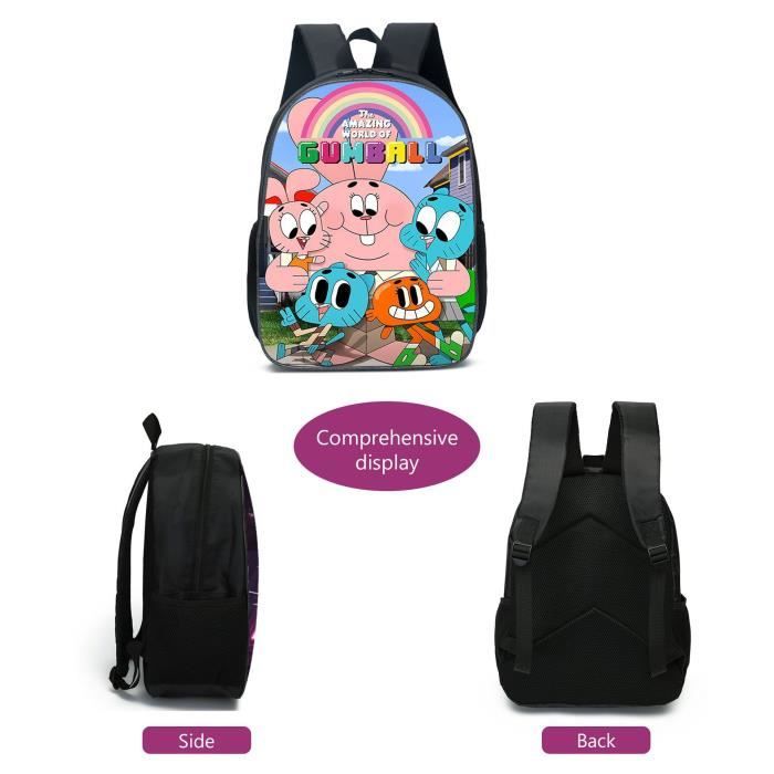 Cartable gumball on sale