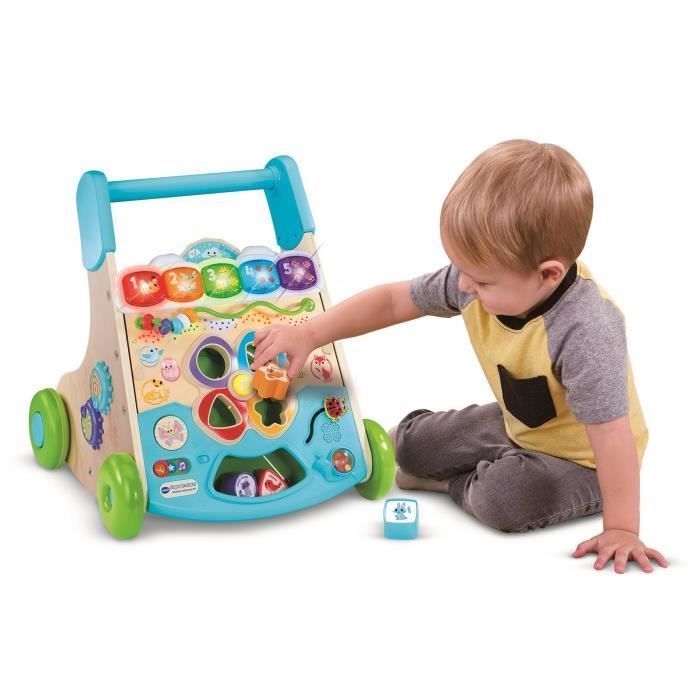 Trotteur vtech cdiscount cheap