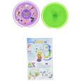 VTECH Funny Sunny - Pack 2 Disques N°1-3