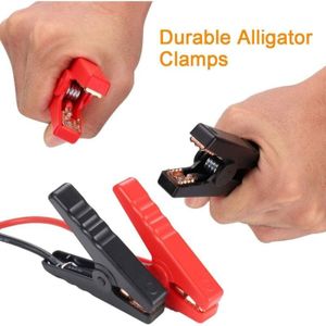 Cable De Démarrage Voiture Maintien De Charge Batterie Voiture Pince De Du00e9marrage Pour Chargeur,100A Pinces Crocodile En Cuivre Pur,4PCS Pinces Demarreur Batterie Voiture Cable Demarrage Voiture Cable De Démarrage Voiture Maintien De Charge Batterie Voiture Pince De Du00e9marrage Pour Chargeur,100A Pinces Crocodile En Cuivre Pur,4PCS Pinces Demarreur Batterie Voiture Cable Demarrage Voiture