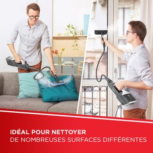 elfbar nachfüll pod läuft aus Balai vapeur Hoover
