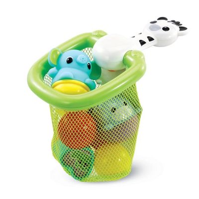 KIYTARBOO Jouet De Bain Éléphant Machine à Bulles Avec Musique & Pommeau De Douche - Dès 18 Mois