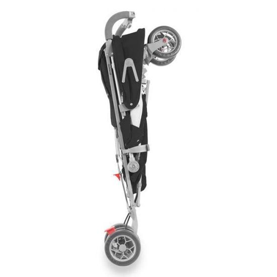 maclaren xlr stroller