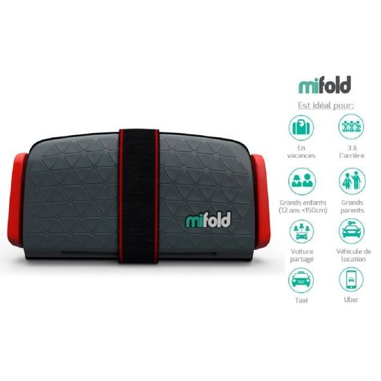 mifold siege auto