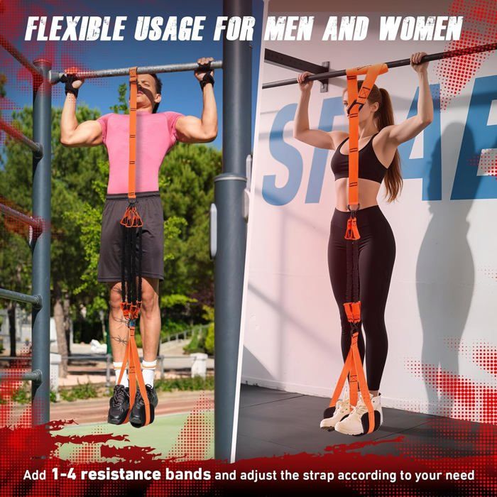 Elastic Workout Bands Exercise Resistance Bands Bande De Resistance Fitness Alib